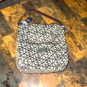 Brand new Tommy H bag with tags perfect Christmas gift